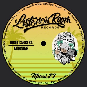 Listen to Morning (Funky Disco Remix) song with lyrics from Jordi Cabrera