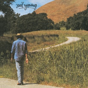 收聽Neil Young的Are There Any More Real Cowboys?歌詞歌曲