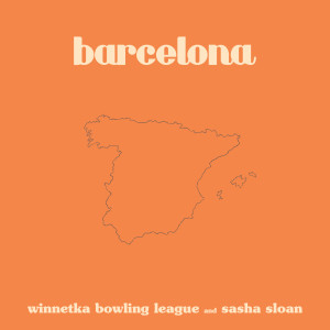 收聽Winnetka Bowling League的barcelona歌詞歌曲