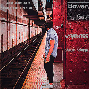 收听Wondo55的Jason Bourne (Explicit)歌词歌曲