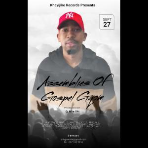 Dengarkan uMgwenyana (Explicit) lagu dari Dj Mlie dengan lirik