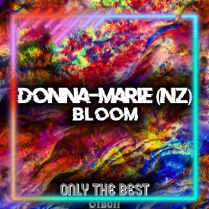 Album Bloom from Donna-Marie (NZ)