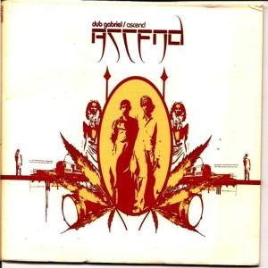 ดาวน์โหลดและฟังเพลง Ascend พร้อมเนื้อเพลงจาก Dub Gabriel