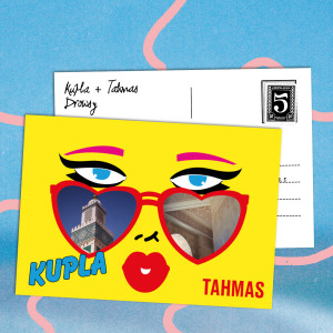 Listen to Drowsy song with lyrics from Kupla