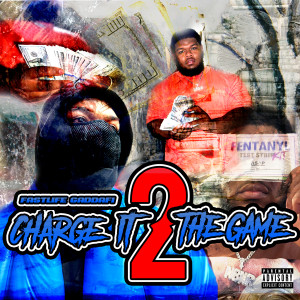 Listen to Unpredictable (Explicit) song with lyrics from Fastlife Gaddafi