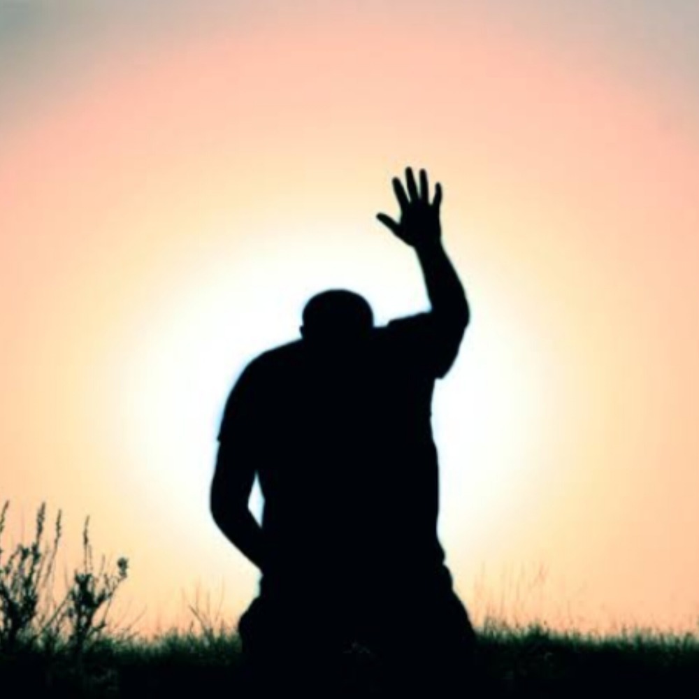 I Am Free