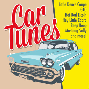 Listen to Hot Rod Lincoln song with lyrics from Larry Groce