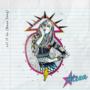 Listen to Let It Go (Nana Song) song with lyrics from Alexa