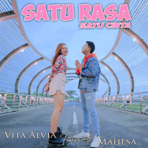 Album Satu Rasa Satu Cinta oleh Mahesa