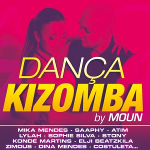 Dança Kizomba (By Moun) dari Various Artists