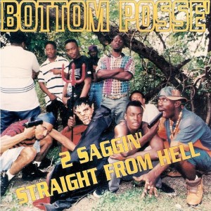 收聽Bottom Posse的White Man's Justice (Ode To Yoshi Hattori|Explicit)歌詞歌曲