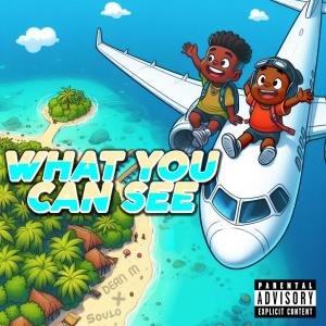 收聽Dean M的What You Can See (feat. Soulo) (Explicit)歌詞歌曲