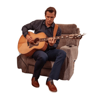 default playlist img