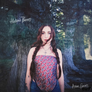 收聽Anna Graves的Hollow Bones歌詞歌曲