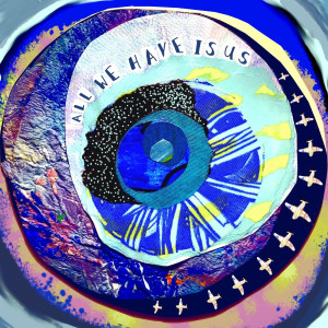 La Poré的專輯All We Have Is Us