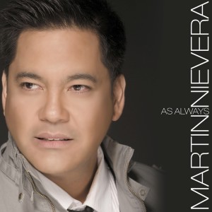 Dengarkan lagu Fixing a Broken Heart nyanyian Martin Nievera dengan lirik