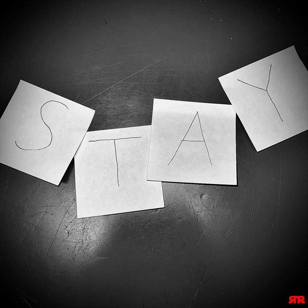 Stay (feat. Aylius)