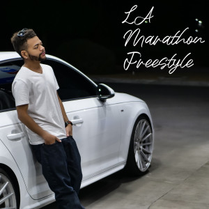 Album La Marathon Freestyle from 