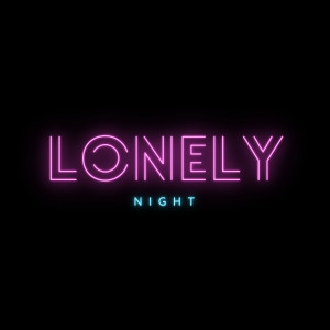 Album Lonely Night from Miñin