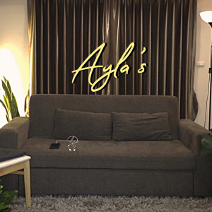 收聽AYLA's的เพลงที่เธอ (เคย) ชอบฟัง [Decibel]歌詞歌曲