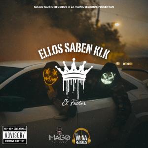 la vaina records的專輯ELLOS SABEN KLK