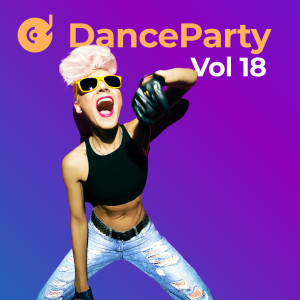 Various Artists的專輯Dance Party, Vol. 19