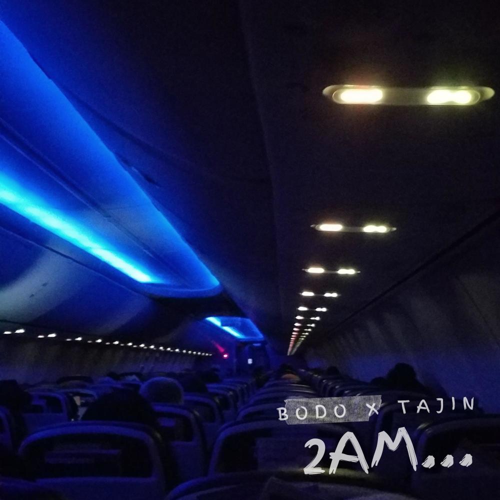 2am (Explicit)