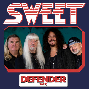 Listen to Defender (2022) song with lyrics from Sweet