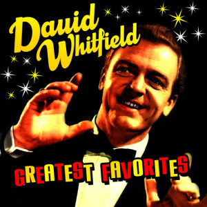 ดาวน์โหลดและฟังเพลง I'd Give You the World พร้อมเนื้อเพลงจาก DAVID WHITFIELD