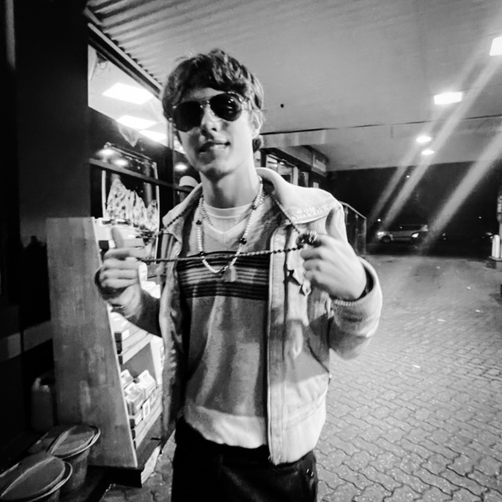 Sum Luh Yeah (Explicit)