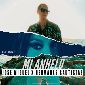 Listen to Mi Anhelo song with lyrics from José Miguel