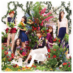 收聽Flower（日韓女團）的Taiyouto Himawari (Version 2016)歌詞歌曲