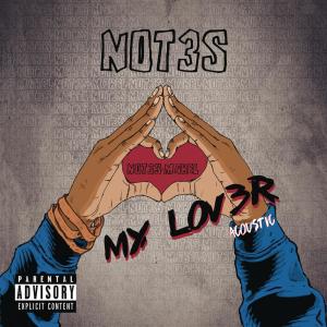 ดาวน์โหลดและฟังเพลง My Lover (Acoustic) พร้อมเนื้อเพลงจาก Not3s