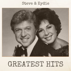 Steve & Eydie的專輯Greatest Hits