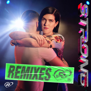 Romy的專輯Strong Remixes