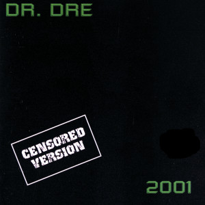 收聽Dr. Dre的What's The Difference (Album Version|Edited)歌詞歌曲
