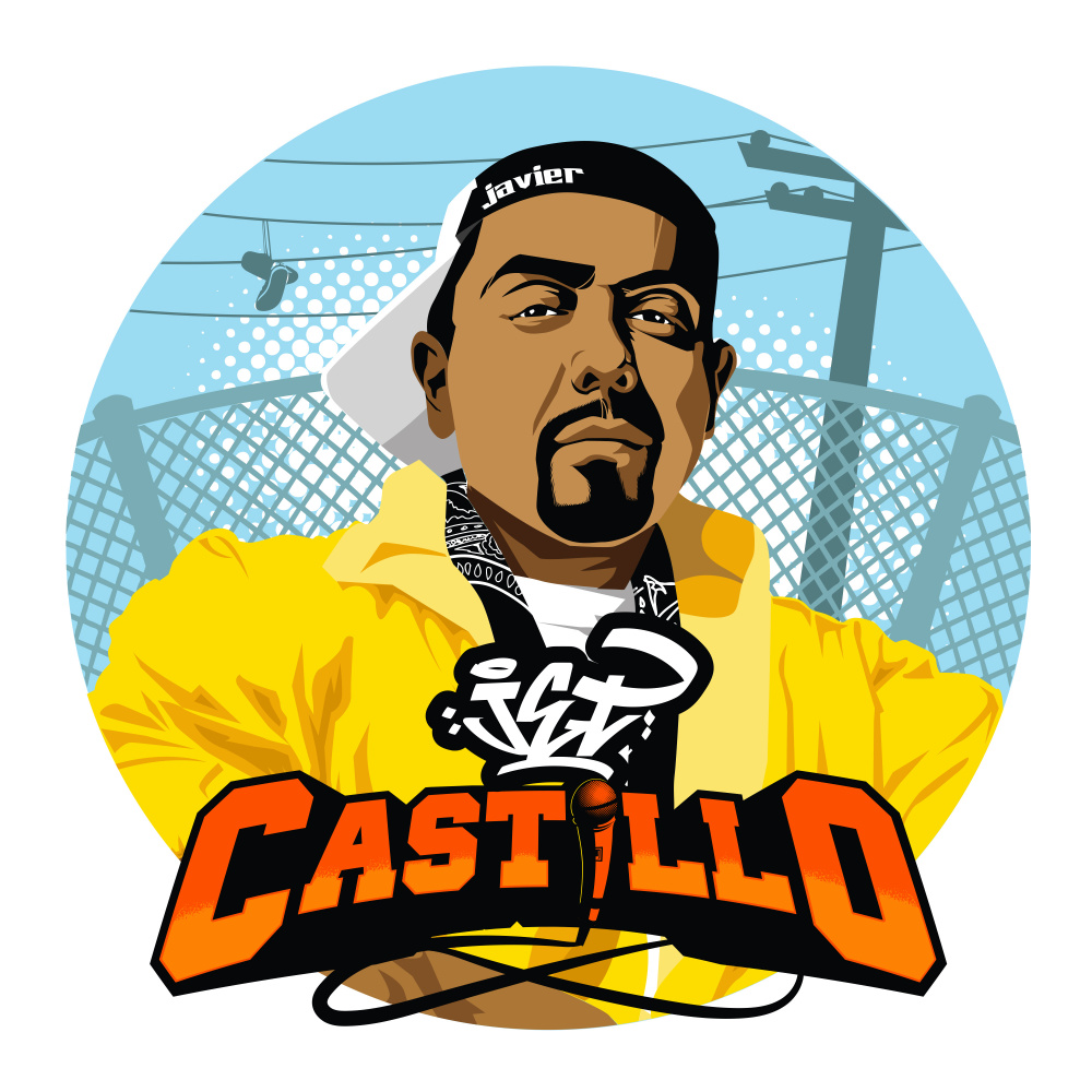 Traigo el Rap