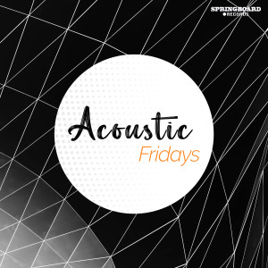 Album Acoustic Fridays July 2021 oleh Alif