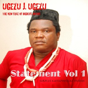 ดาวน์โหลดและฟังเพลง Kpaputa Ego Ka Osie พร้อมเนื้อเพลงจาก Ugezu J. Ugezu