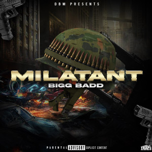 Album Milatant (Explicit) from 