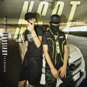 Lil SNOW的專輯N.S.D.T (Explicit)