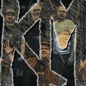 อัลบัม Kalapso ศิลปิน The Krusty Moors