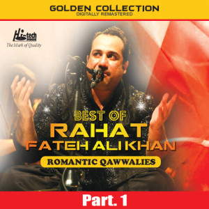 收聽Rahat Fateh Ali Khan的Mere Dil Vich Sohna Yaar Vasey歌詞歌曲