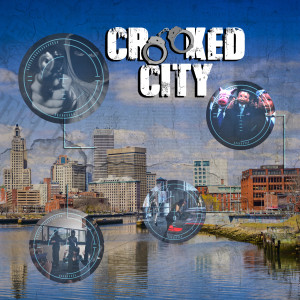 Album Crooked City (Explicit) from Crooked City