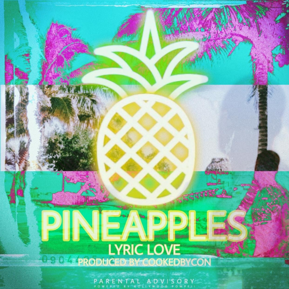 Pineapples