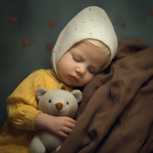 Album Sleeping Baby White Noise 3 from Hush Harmonics