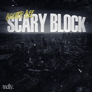 BOOTER BEE的專輯Scary Block (Explicit)