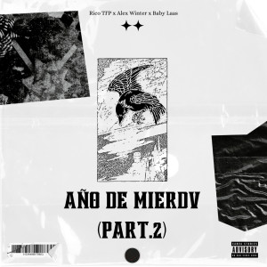 Rico TFP的專輯Año de Mierdv (Part. 2) (Explicit)