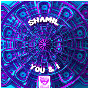 Album You & I oleh Shamil
