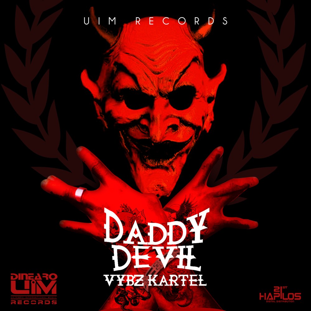 Daddy Devil (Explicit)